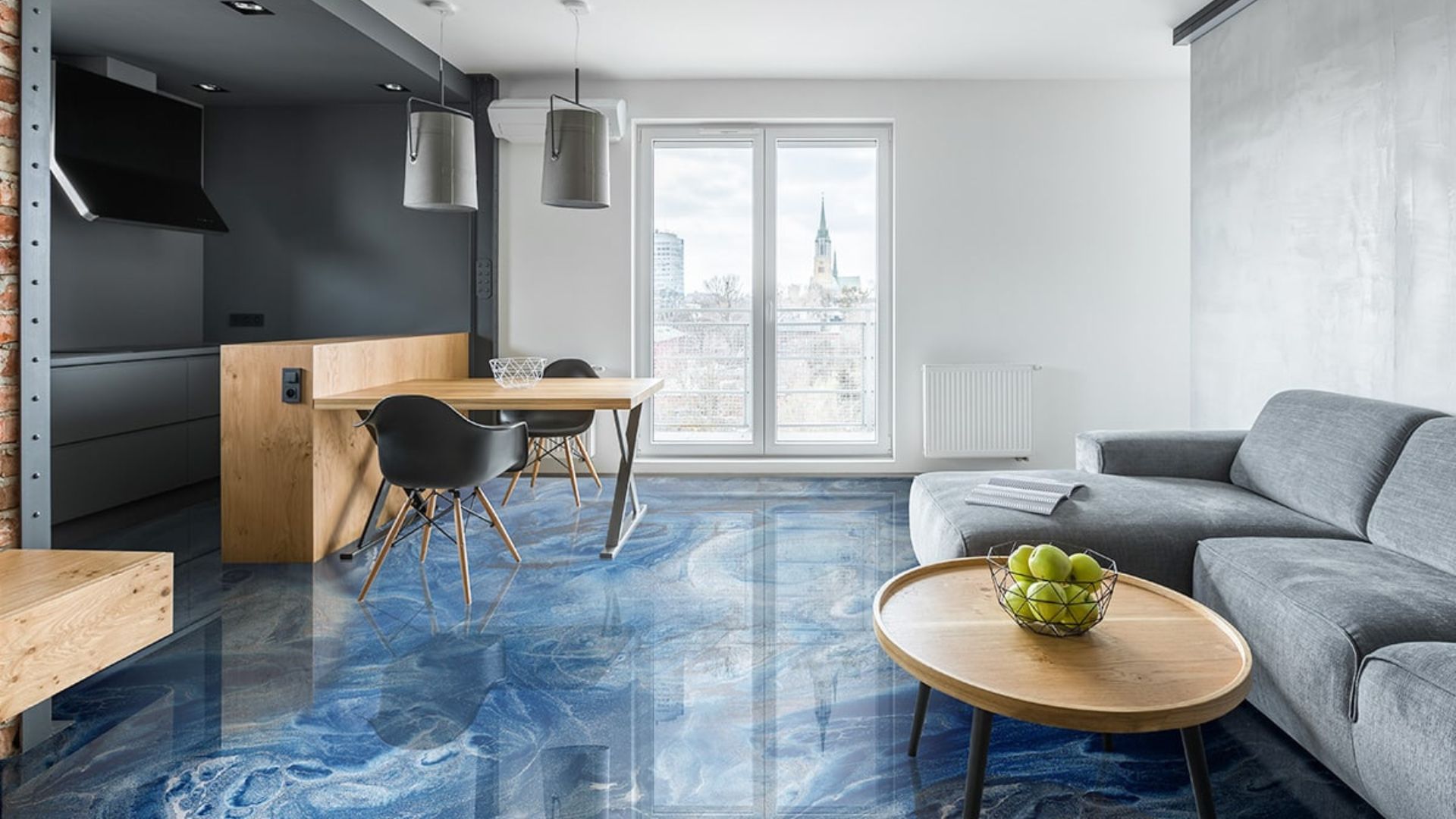 custom epoxy flooring for homes custom epoxy flooring for homes and businesses