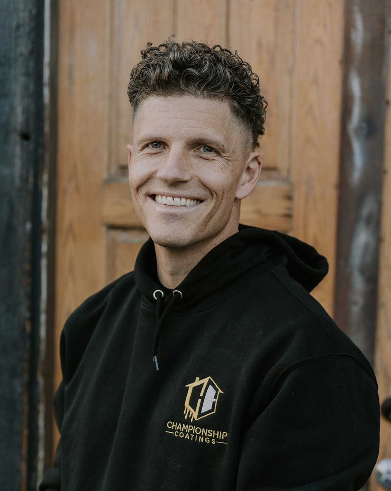 David Luongo - Owner